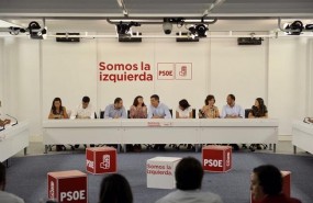ep pedro sanchez presideejecutiva federalpsoe