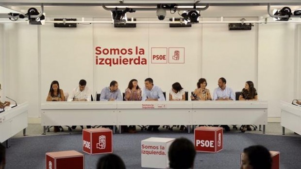 ep pedro sanchez presideejecutiva federalpsoe