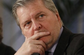 ep portavozgobierno inigo mendezvigo endesayuno informativo