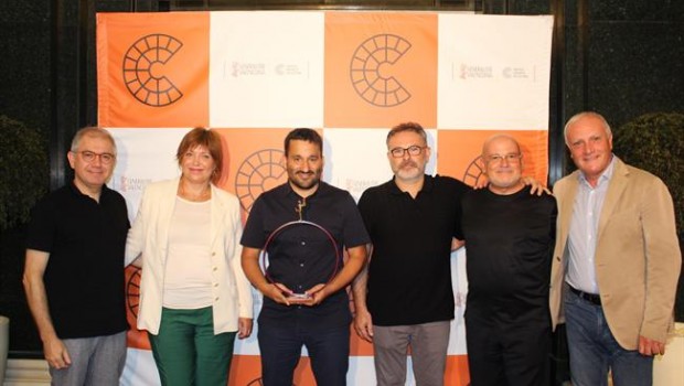 ep presentacionlos premiosartes escenicas