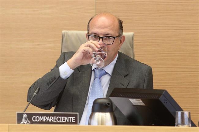 El presidente del Tribunal de Cuentas, Ramón Álvarez de Miranda García | EUROPA PRESS ep presidentetribunalcuentas ramon alvarezmiranda garcia
