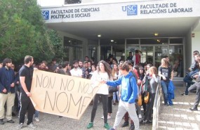 ep protestasestudiantesla uscprofesores contrariosreferendum