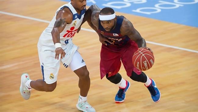 Real Madrid - FC Barcelona Lassa | WWW.ACB.COM ep real madrid - fc barcelona lassa
