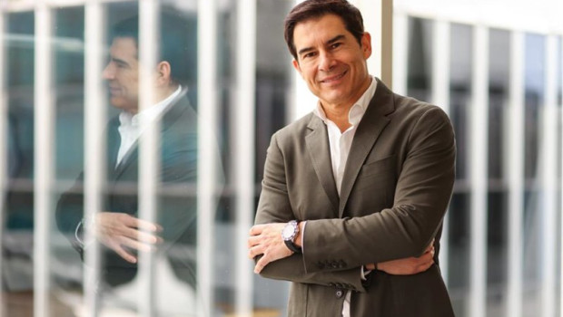 ep ruben aliseda consejero delegado de dhl supply chain iberia