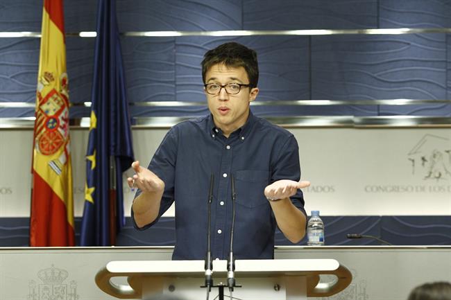 ep ruedaprensa de inigo errejoncongreso