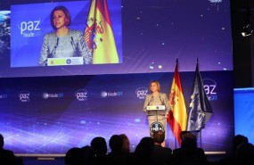 ep ruedaprensacospedallanzamientosatelite espanol paz