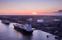 ep sacyr realizara para elengy la ingenieria de la renovacion de una terminal de gnl en francia