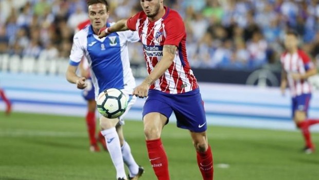 ep saul niguez jugadoratleticomadrid