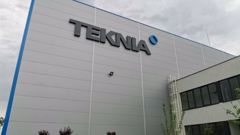 Sede de Teknia | Teknia ep sede de teknia