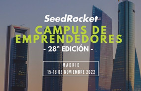 ep seedrocket vuelve a madrid con un nuevo campus de emprendedores