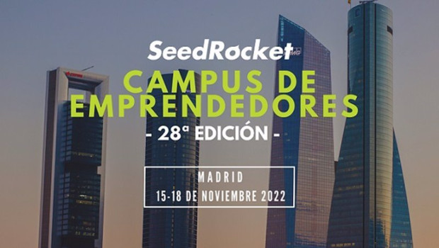 ep seedrocket vuelve a madrid con un nuevo campus de emprendedores