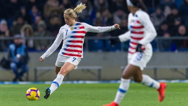 ep seleccion femenina estados unidos futbol