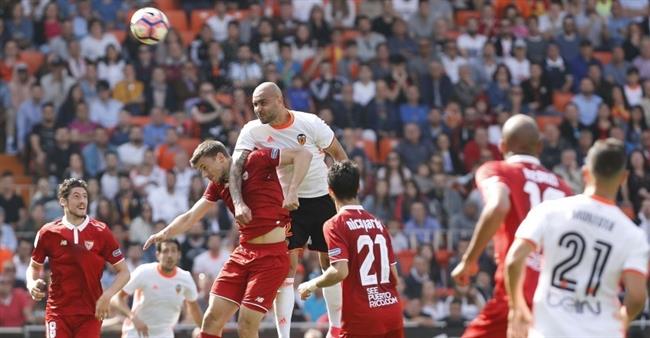 Sevilla y Valencia | WWW.LALIGA.ES ep sevillavalencia