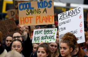 ep students rally for better climate protection in berlin ep students rally for better climate protection in berlin