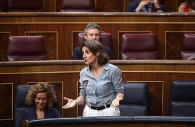 ep teresa ribera ministratransicion energetica