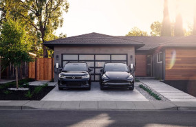 ep tesla lanza en espana una nueva funion para su wall conector para administrar la energia