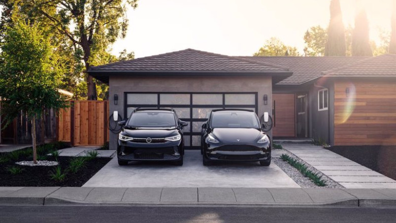 ep tesla lanza en espana una nueva funion para su wall conector para administrar la energia ep tesla lanza en espana una nueva funion para su wall conector para administrar la energia
