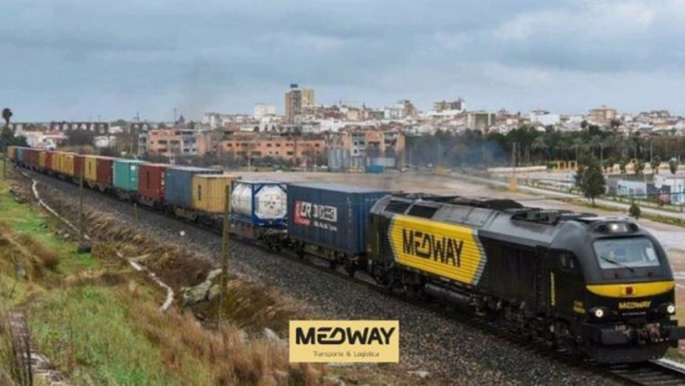 ep tren de medway