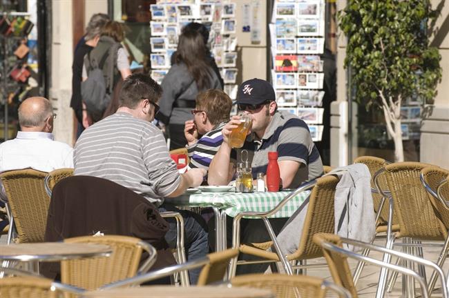 ep turistas americanoscartagena
