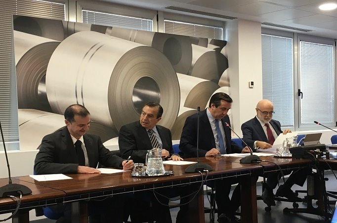 Unesid reclama una regulación "inteligente" para cumplir con los objetivos de neutralidad climática antes de 2050 | EUROPA PRESS ep unesid reclama una regulacion inteligente para cumplir con los objetivos de neutralidad climatica