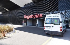 ep urgencia urgencias hospital hospitales