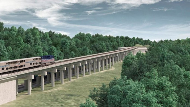 ep variante de franconia springfield en virginia