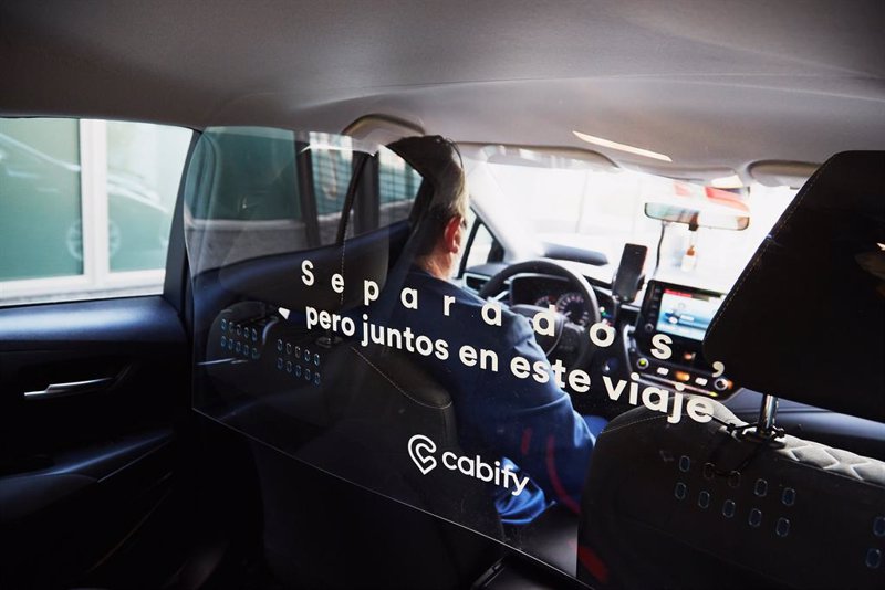 Cabify asegura no tener paraísos fiscales y abonar el 100% de sus impuestos