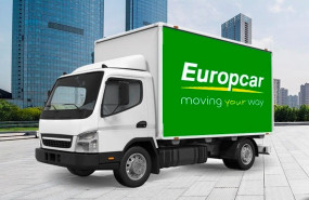 ep vehiculo de europcar