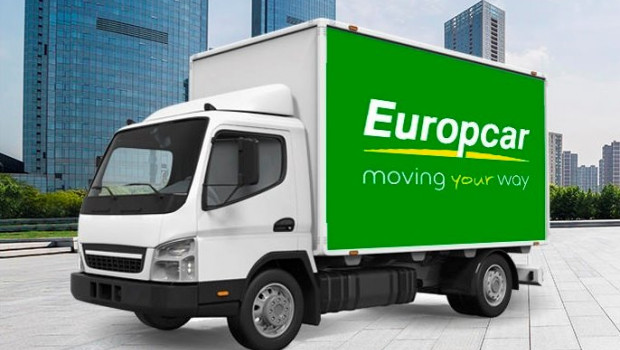 ep vehiculo de europcar