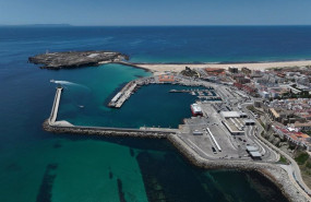 ep vista aerea del puerto de tarifa