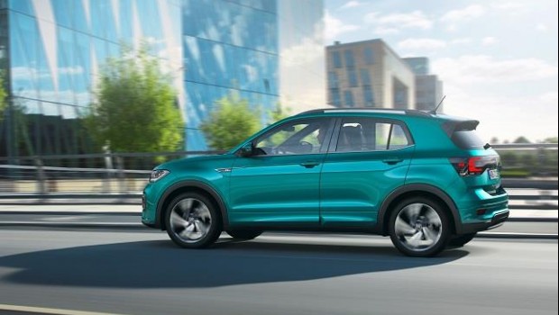 Volkswagen T Cross | VOLKSWAGEN ep volkswagen t cross