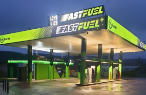 fast fuel