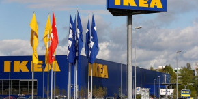 ikea voit ses ventes annuelles croitre de 8 a 10