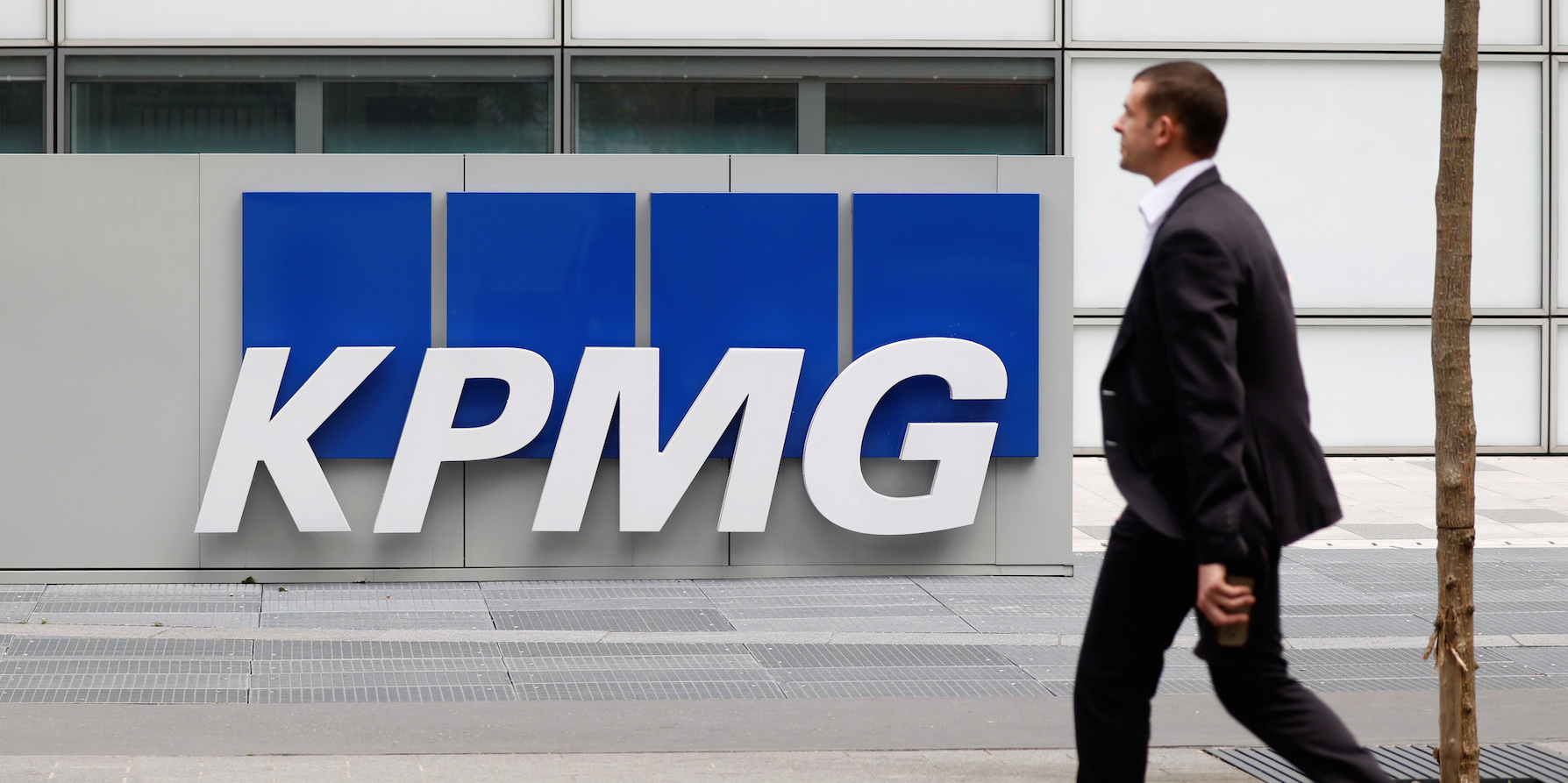 kpmg