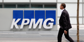 kpmg kpmg