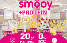 la cadena de yogur helado smooy inicia 2024 elevando sus objetivos de innovacion y expansion 
