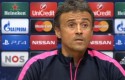 Luis Enrique prensa Luis Enrique prensa