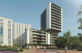 neinor homes esplugues