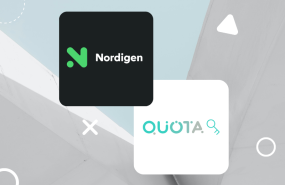 quota x nordigen