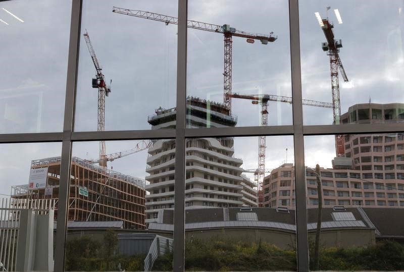 recul en vue en 2018 pour le logement individuel neuf