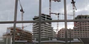 recul en vue en 2018 pour le logement individuel neuf