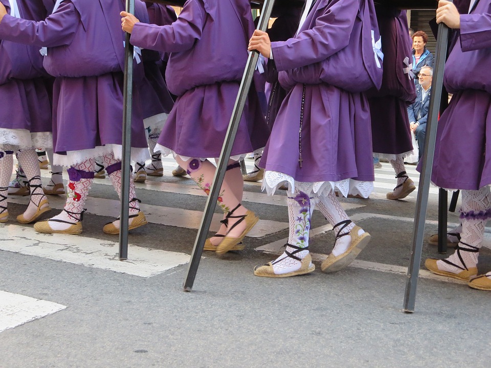 semana santa 2357819 960 720