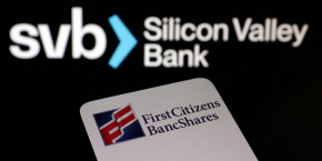 svb silicon valley bank first citizens crise bancaire 