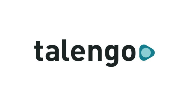 talengo logotipo