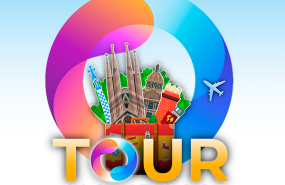 tour cione tour cione