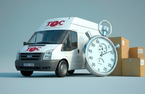 transporte urgente vs transporte estndar cmo combinarlos para mejorar la eficiencia de tu empresa transporte urgente vs transporte estndar cmo combinarlos para mejorar la eficiencia de tu empresa