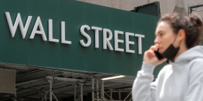 wall street en ordre disperse a l ouverture 