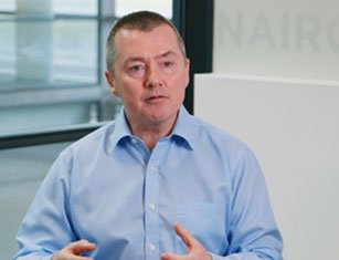 IAG chief executive Willie Walsh, Iberia, British Airways, transport