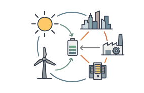20251205 aleasoft aumento almacenamiento demanda estabilizaran mercado impulsaran descarbonizacion 
