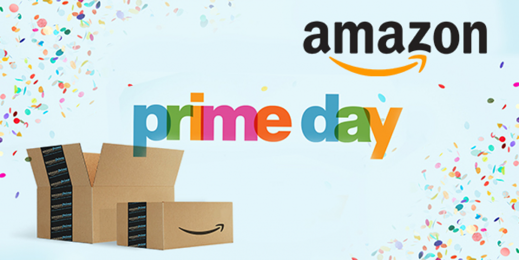 Amazon Prime Day 2021: estas son las 5 mejores ofertas en tecnología